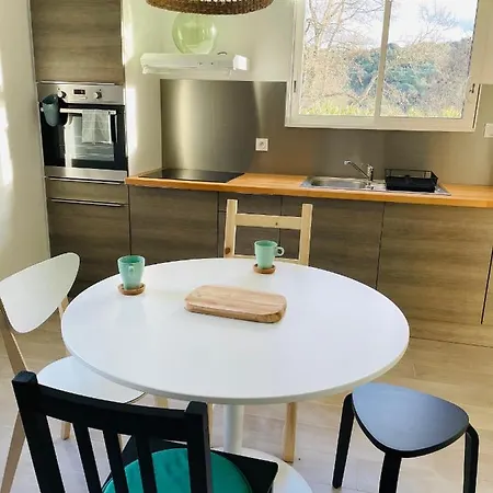 Proche Et Foret Appartement *