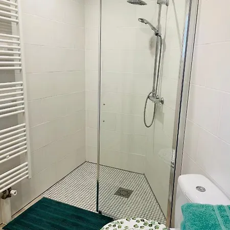 Appartement Proche Et Foret Carcassonne