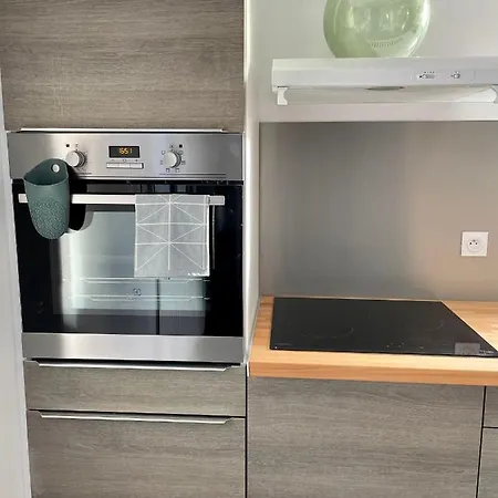 Appartement Proche Et Foret