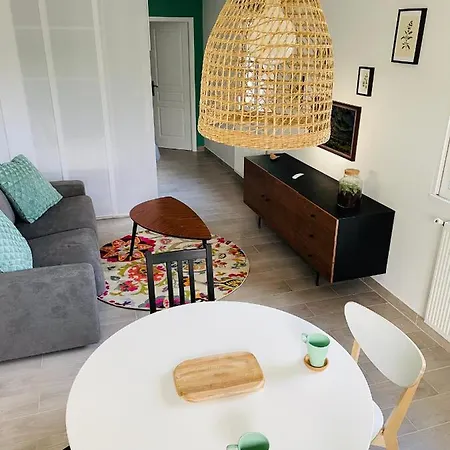 Appartement Proche Et Foret *