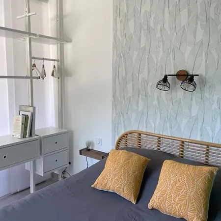 Appartement Proche Et Foret Carcassonne