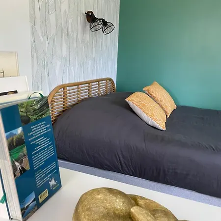 Proche Et Foret アパート