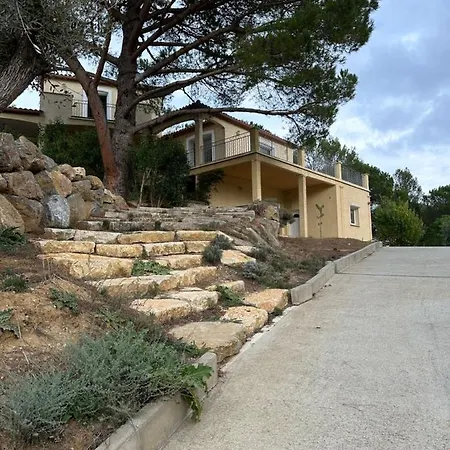 Proche Et Foret * Carcassonne