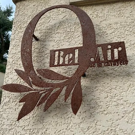 Proche Et Foret Appartamento *