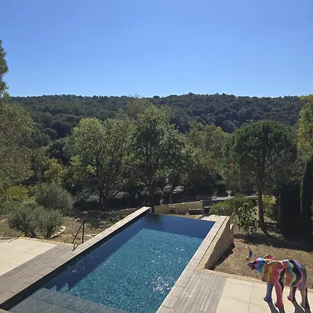 Proche Et Foret Carcassonne