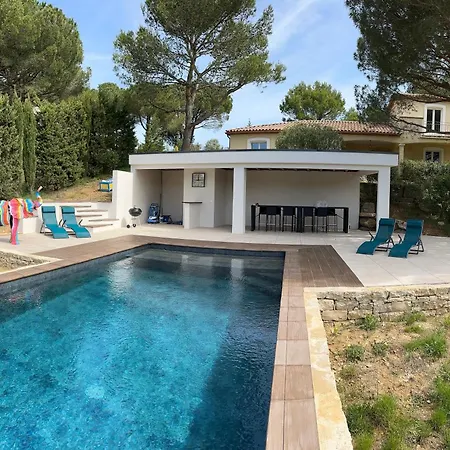 Appartement Proche Et Foret