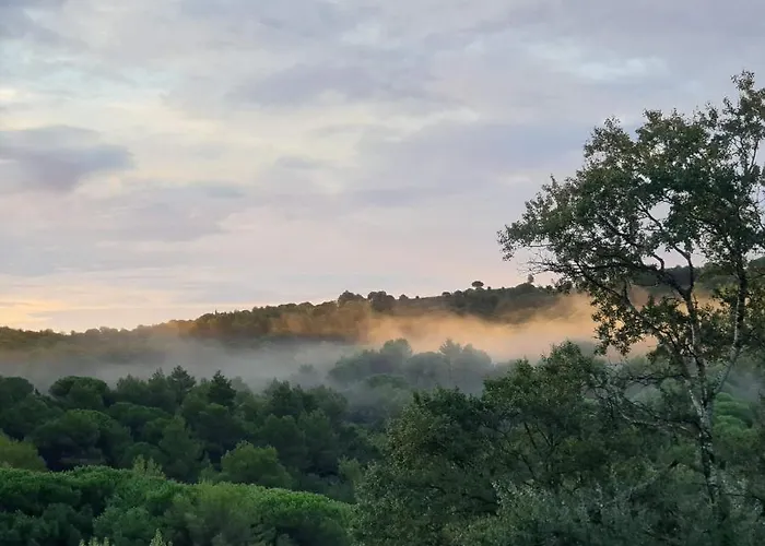 דירה Proche Et Foret