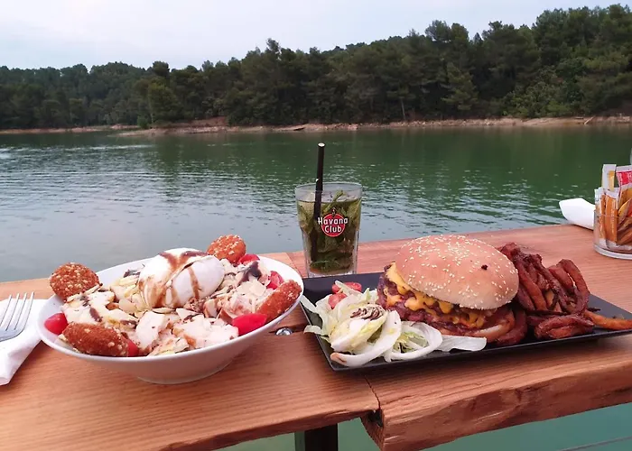 דירה Proche Et Foret