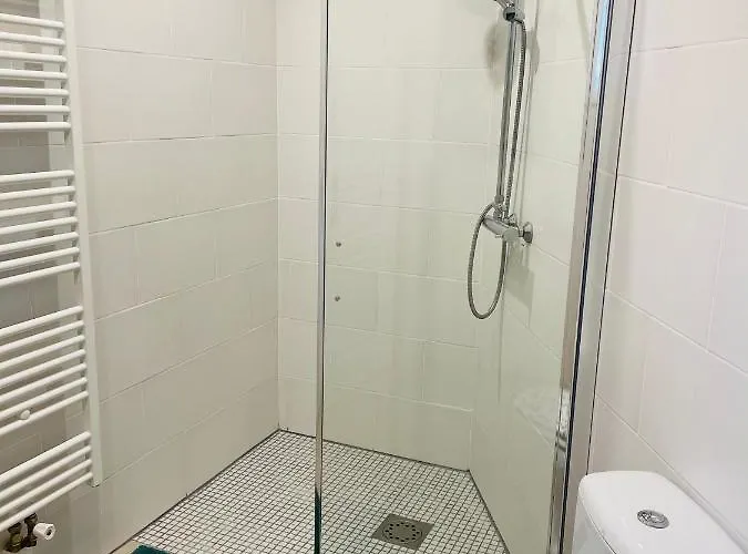 דירה Proche Et Foret קרקסון