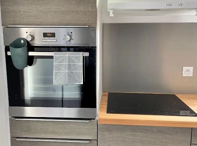 דירה Proche Et Foret