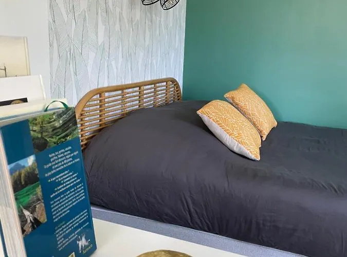 Proche Et Foret דירה