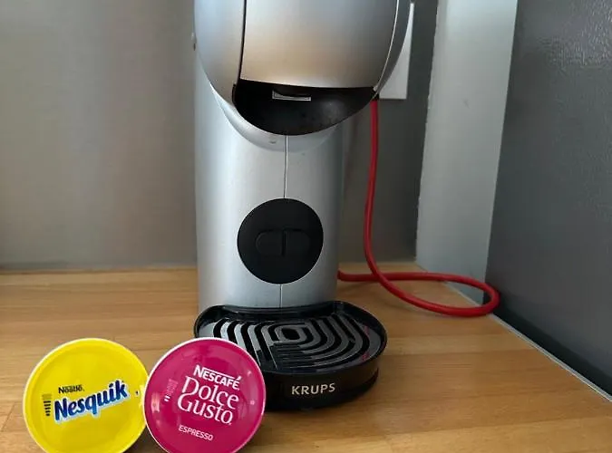 Proche Et Foret דירה קרקסון