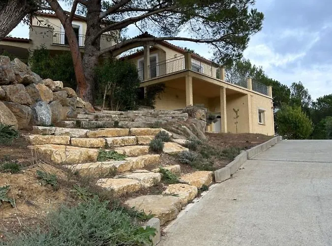 Proche Et Foret * קרקסון