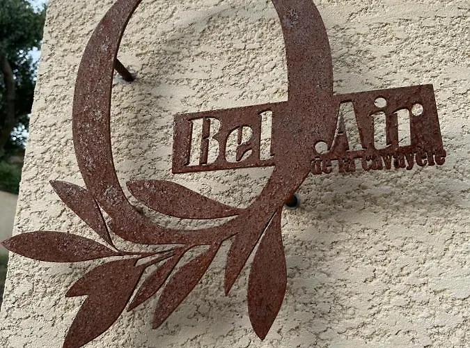 Proche Et Foret דירה *