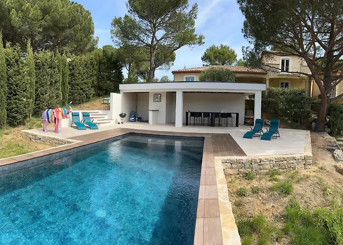 דירה Proche Et Foret